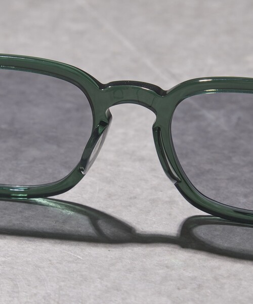 EYEVAN（アイヴァン）の「【EYEVAN/アイヴァン】ALLEN(52) 52 BGN-GRY（サングラス・メンズ・グレー・FREE）」の4枚目の写真