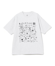 BEAMS T | TOMOE MIYAZAKI / T-Shirts①(Tシャツ/カットソー)