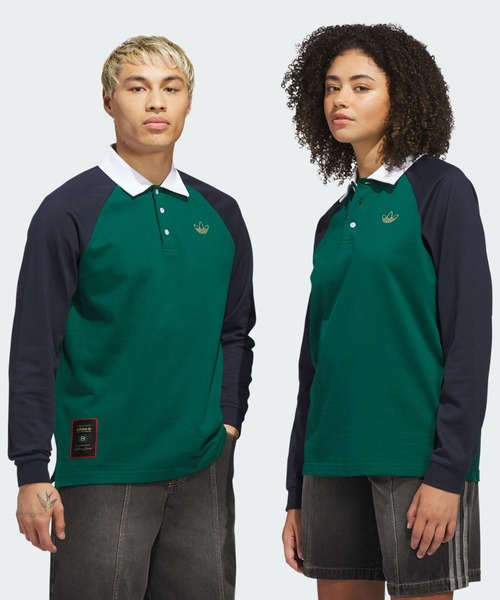 Скейтборд‑бодинг X‑таишон легкая рубашка / adidas Originals — adidas Originals легкая рубашка