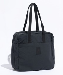 SIERRA DESIGNS | 【SIERRA DESIGNS】BLACK CLASSIC ZIP TOTE BAG(トートバッグ)