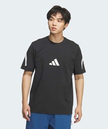 Z.N.E レギュラーフィット CARAT 半袖Tシャツ / アディダス adidas