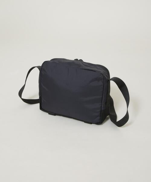THE NORTH FACE(ザノースフェイス)の「THE NORTH FACE/CORDURA Nylon Shoulder Bag(ショルダーバッグ・メンズ・ブラック・FREE)」の10枚目の写真