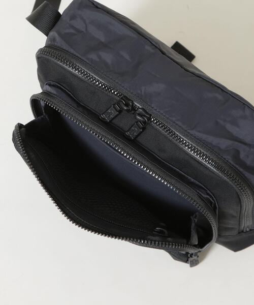 THE NORTH FACE(ザノースフェイス)の「THE NORTH FACE/CORDURA Nylon Shoulder Bag(ショルダーバッグ・メンズ・ブラック・FREE)」の7枚目の写真