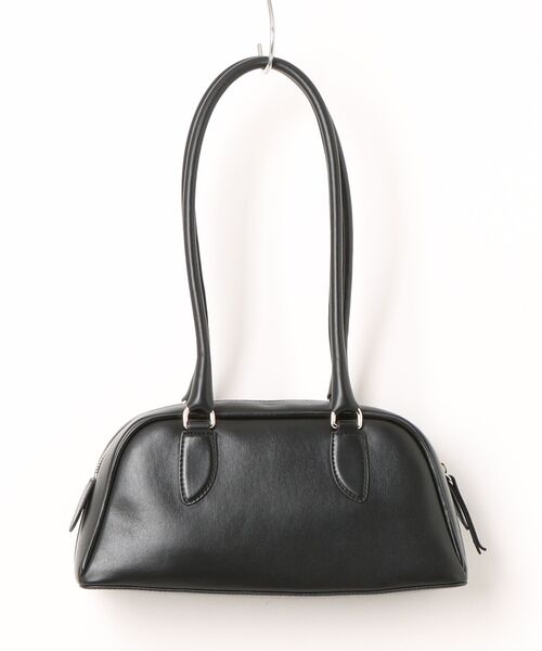 A.P.C.（アーペーセー）の「SAC PALOMA SMALL（ショルダーバッグ・メンズ・ブラック・ONESIZE）」の5枚目の写真