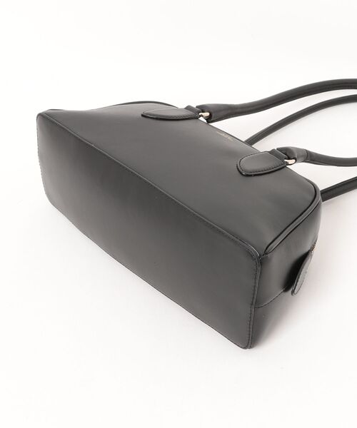 A.P.C.（アーペーセー）の「SAC PALOMA SMALL（ショルダーバッグ・メンズ・ブラック・ONESIZE）」の2枚目の写真