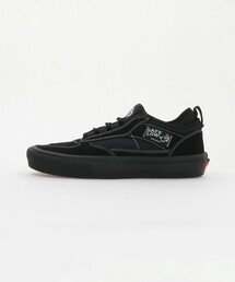 <VANS>スケート セーフ ロー スニーカー
