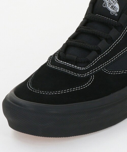 VANS(バンズ)の「<VANS>スケート セーフ ロー スニーカー(スニーカー・メンズ・ブラック・8/10/8h/9h/7h)」の9枚目の写真