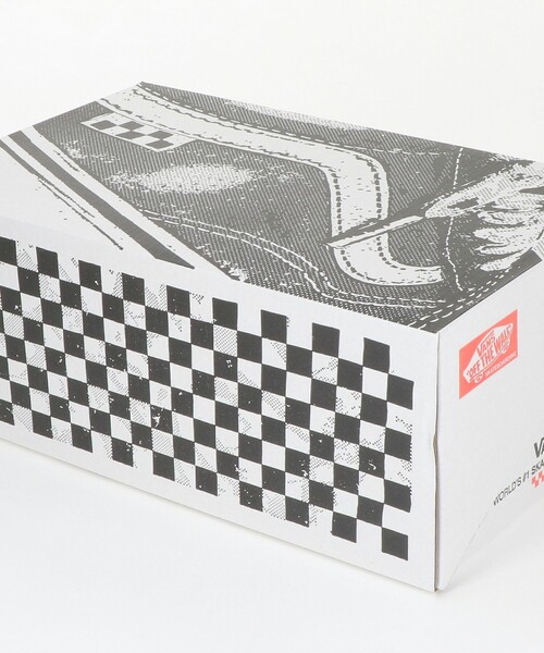 VANS(バンズ)の「<VANS>スケート セーフ ロー スニーカー(スニーカー・メンズ・ブラック・8/10/8h/9h/7h)」の11枚目の写真