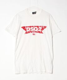 DSQUARED2(ディースクエアード)の「半袖Tシャツ(Tシャツ/カットソー)」