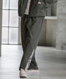 mp15324- Paisley Panel Balloon Pants バルーンパンツ(CAM26AW-021)