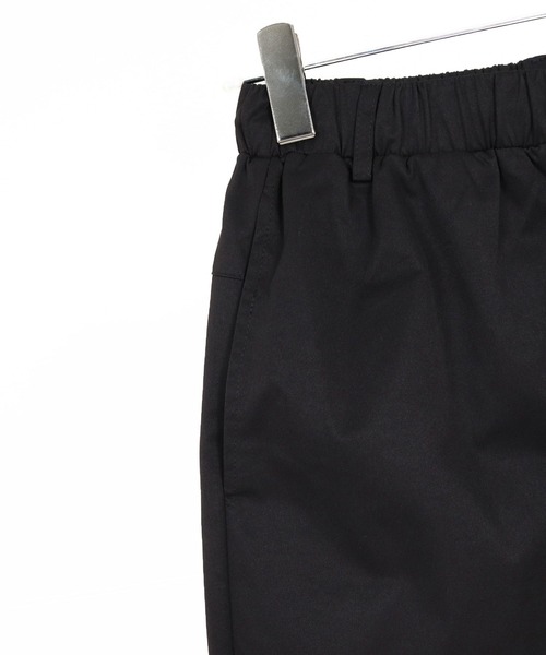CAMBIO（カンビオ）の「mp15324- Paisley Panel Balloon Pants バルーンパンツ(CAM26AW-021)（その他パンツ・メンズ・ブラック×グレー/ベージュ系その他/オリーブ系・S/M/L）」の16枚目の写真