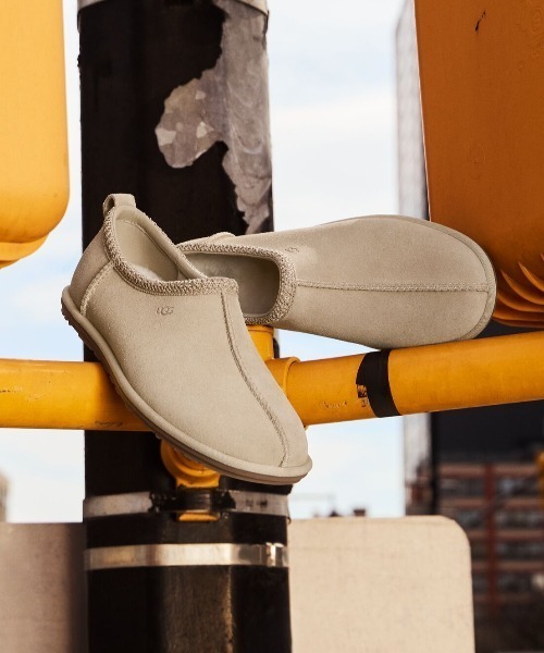 W TASMAN DECONSTRUCTED 1177490-SAN（ブーツ）｜UGG（アグ）の