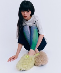 MONDEWORK（モンドワーク）の「トラックレギンス（レギンス/スパッツ）」