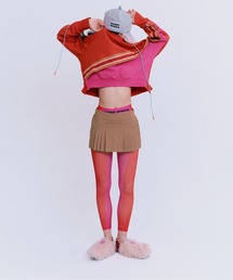 MONDEWORK（モンドワーク）の「トラックレギンス（レギンス/スパッツ）」