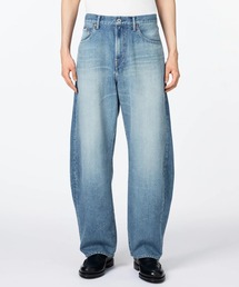 STUDIOUS | 【JAPAN BLUE Jeans】Light Curve Jeans 9oz(デニムパンツ)