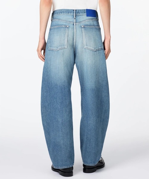 STUDIOUS(ステュディオス)の「【JAPAN BLUE Jeans】Light Curve Jeans 9oz(デニムパンツ・メンズ・ブルー・W30xL30/W32xL32/W28xL28)」の3枚目の写真