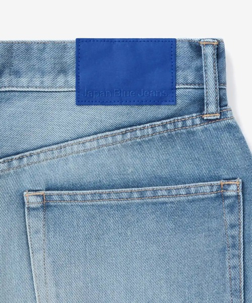 STUDIOUS(ステュディオス)の「【JAPAN BLUE Jeans】Light Curve Jeans 9oz(デニムパンツ・メンズ・ブルー・W30xL30/W32xL32/W28xL28)」の10枚目の写真
