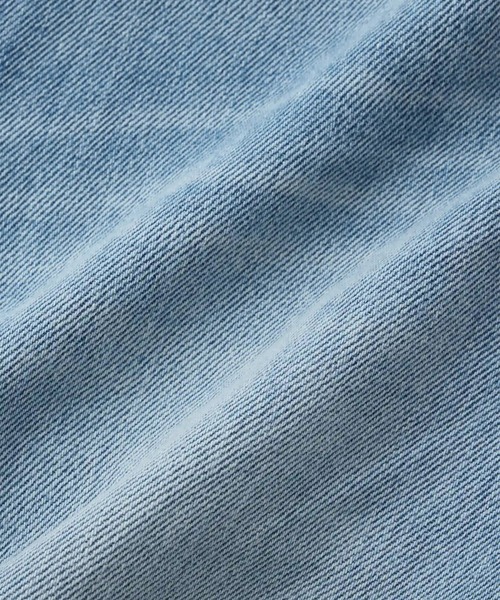 STUDIOUS(ステュディオス)の「【JAPAN BLUE Jeans】Light Curve Jeans 9oz(デニムパンツ・メンズ・ブルー・W30xL30/W32xL32/W28xL28)」の12枚目の写真