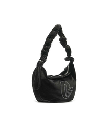 Barbie Hobo Bag Black