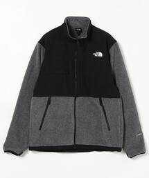 THE NORTH FACE（ザノースフェイス）の「限定展開 THE NORTH FACE/ザ・ノース・フェイス Denali Jacket デナリジャケット NA62650（ブルゾン）」
