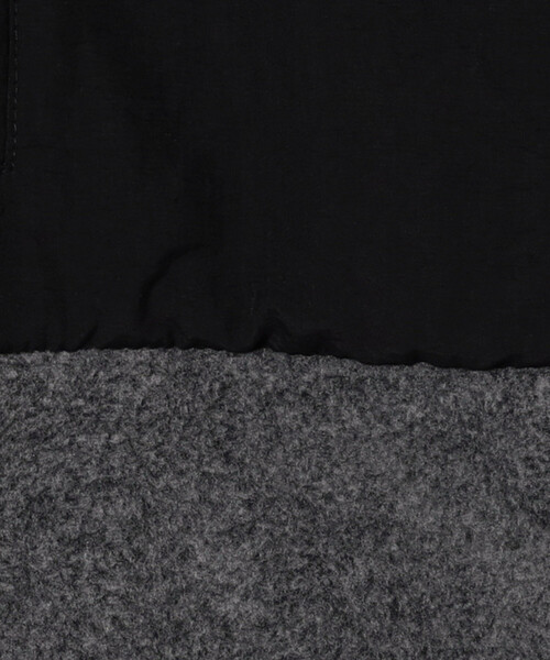 THE NORTH FACE(ザノースフェイス)の「限定展開 THE NORTH FACE/ザ・ノース・フェイス Denali Jacket デナリジャケット NA62650(ブルゾン・メンズ・ブラック/グレー/オフホワイト・X-LARGE/LARGE/MEDIUM)」の8枚目の写真