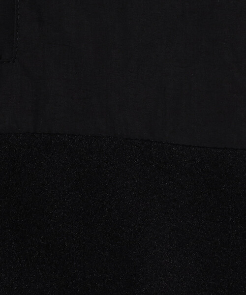 THE NORTH FACE(ザノースフェイス)の「限定展開 THE NORTH FACE/ザ・ノース・フェイス Denali Jacket デナリジャケット NA62650(ブルゾン・メンズ・ブラック/グレー/オフホワイト・X-LARGE/LARGE/MEDIUM)」の11枚目の写真