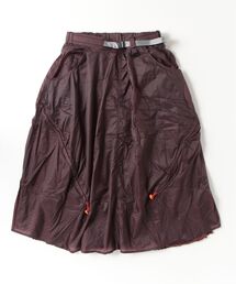 KEEN（キーン）の「NYLON BUNGEE SKIRT / ナイロン バンジー スカート（スカート）」