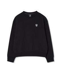 レディース スナーグシルバーラドックマンツーマン