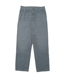 CARHARTT WIP DOUBLE KNEE PANT