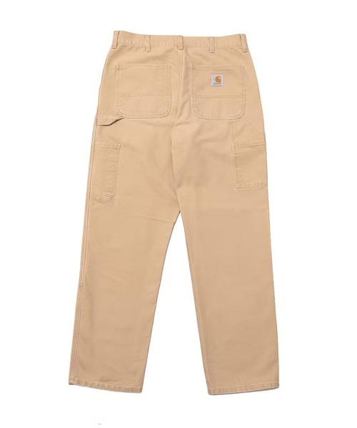 Carhartt WIP（カーハートダブリューアイピー）の「CARHARTT WIP DOUBLE KNEE PANT（その他パンツ・メンズ・ブルー系その他/ベージュ系/パープル系その他・28/30/32/34/36/38）」の5枚目の写真
