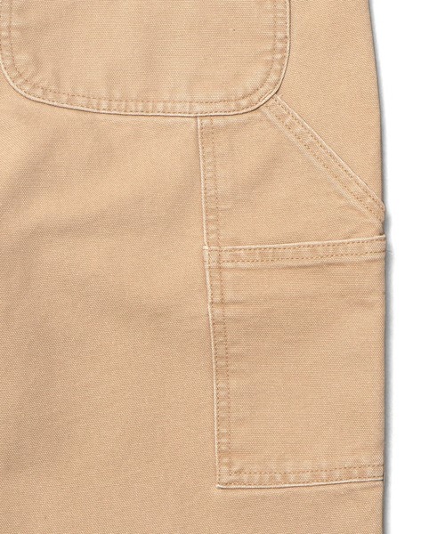 Carhartt WIP（カーハートダブリューアイピー）の「CARHARTT WIP DOUBLE KNEE PANT（その他パンツ・メンズ・ブルー系その他/ベージュ系/パープル系その他・28/30/32/34/36/38）」の8枚目の写真