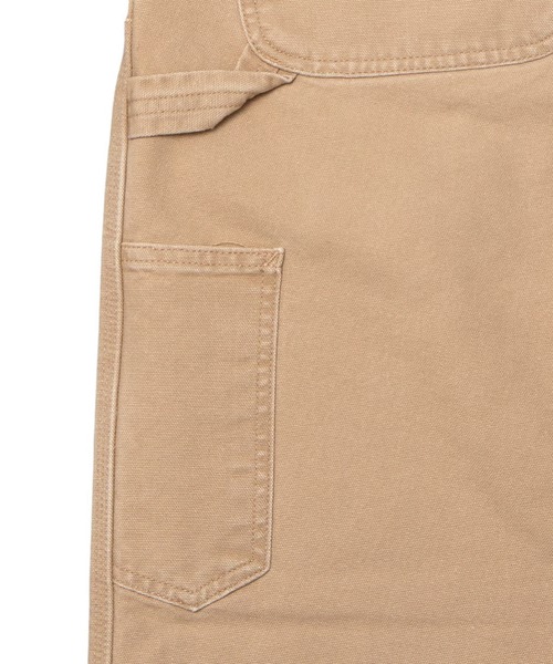 Carhartt WIP（カーハートダブリューアイピー）の「CARHARTT WIP DOUBLE KNEE PANT（その他パンツ・メンズ・ブルー系その他/ベージュ系/パープル系その他・28/30/32/34/36/38）」の9枚目の写真
