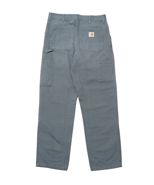Carhartt WIP（カーハートダブリューアイピー）の「CARHARTT WIP DOUBLE KNEE PANT（その他パンツ・メンズ・ブルー系その他/ベージュ系/パープル系その他・28/30/32/34/36/38）」の12枚目の写真