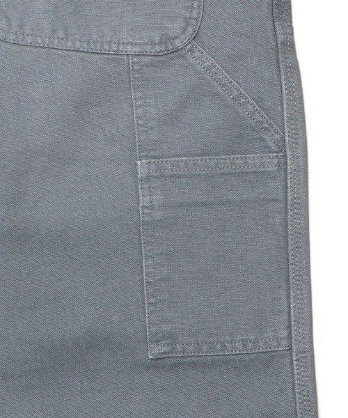 Carhartt WIP（カーハートダブリューアイピー）の「CARHARTT WIP DOUBLE KNEE PANT（その他パンツ・メンズ・ブルー系その他/ベージュ系/パープル系その他・28/30/32/34/36/38）」の15枚目の写真