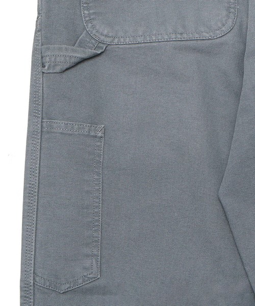 Carhartt WIP（カーハートダブリューアイピー）の「CARHARTT WIP DOUBLE KNEE PANT（その他パンツ・メンズ・ブルー系その他/ベージュ系/パープル系その他・28/30/32/34/36/38）」の16枚目の写真