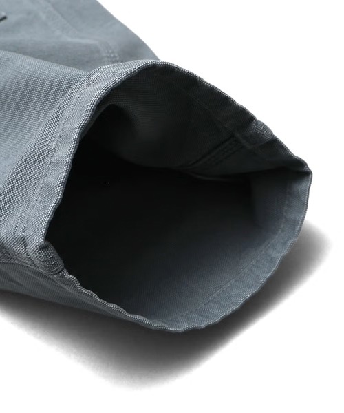 Carhartt WIP（カーハートダブリューアイピー）の「CARHARTT WIP DOUBLE KNEE PANT（その他パンツ・メンズ・ブルー系その他/ベージュ系/パープル系その他・28/30/32/34/36/38）」の17枚目の写真