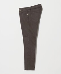 BRIGLIA 1949（ブリリア）の「【別注】＜BRIGLIA 1949＞5ポケット ツイル パンツ（その他パンツ）」