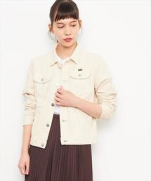 ADAM ET ROPE' | コーデュロイジャケット【Wrangler×ADAM ET ROPE'】(ブルゾン)