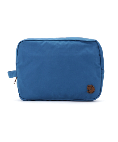 Gear Bag Large (FJALLRAVEN/フェールラーベン)（ポーチ）｜FJALL RAVEN （フェールラーベン）のファッション