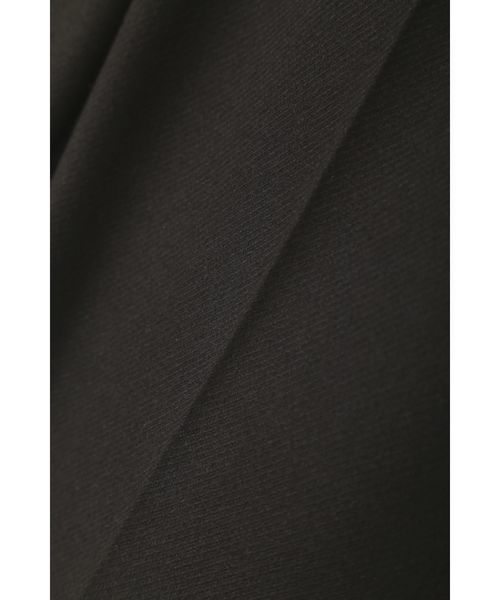 22 OCTOBRE（ヴァンドゥ－オクトーブル）の「【Oggi 12月号掲載】【STORY 11月号掲載】Ｔ／Ｒカルゼ両面起毛（その他パンツ・レディース・ブラック/グレー/ベージュ・40/42/38/36/34/32）」の16枚目の写真