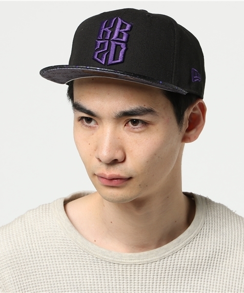 NEW ERA（ニューエラ）の「NEWERA 9FIFTY SNAPBACK CAP KOBE