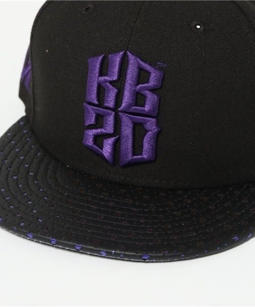 NEW ERA（ニューエラ）の「NEWERA 9FIFTY SNAPBACK CAP KOBE