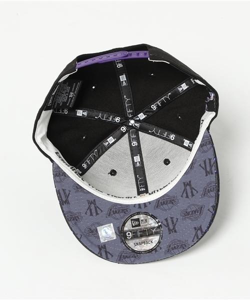 NEW ERA（ニューエラ）の「NEWERA 9FIFTY SNAPBACK CAP KOBE