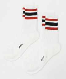 NUMBER (N)INE | ラインソックス(2セット)(ソックス/靴下)