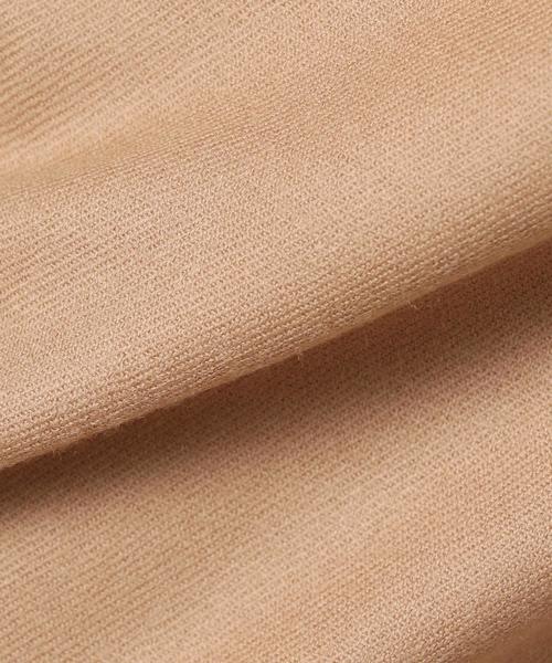 BEAUTY&YOUTH UNITED ARROWS（ビューティーアンドユースユナイテッドアローズ）の「BY サキソニータックワイドパンツ 3◆（その他パンツ・レディース・ベージュ/ブラック/ダークグレー/ワインレッド・MEDIUM/SMALL）」の11枚目の写真