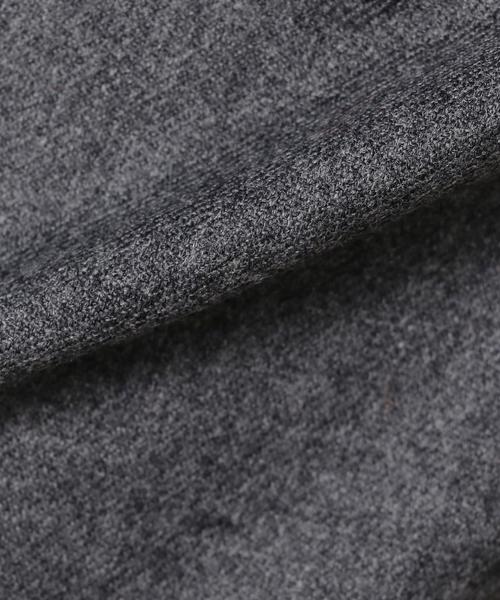 BEAUTY&YOUTH UNITED ARROWS（ビューティーアンドユースユナイテッドアローズ）の「BY サキソニータックワイドパンツ 3◆（その他パンツ・レディース・ベージュ/ブラック/ダークグレー/ワインレッド・MEDIUM/SMALL）」の16枚目の写真