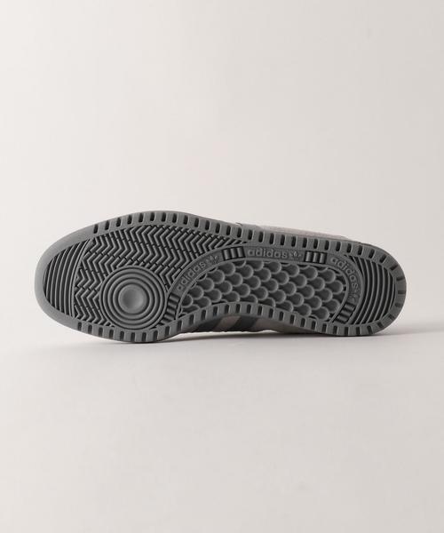 adidas(アディダス)の「<adidas(アディダス)>BERMUDA(スニーカー・メンズ・グレー/ホワイト・27.5cm/28.5cm/25.5cm/28cm/26cm/26.5cm/27cm)」の5枚目の写真