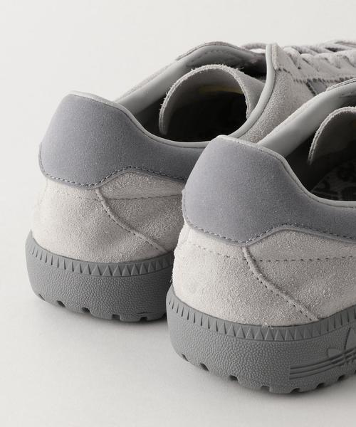 adidas(アディダス)の「<adidas(アディダス)>BERMUDA(スニーカー・メンズ・グレー/ホワイト・27.5cm/28.5cm/25.5cm/28cm/26cm/26.5cm/27cm)」の8枚目の写真