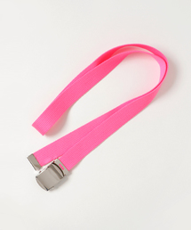 WEGO | WEGO/ネオンガチャベルト(ベルト)