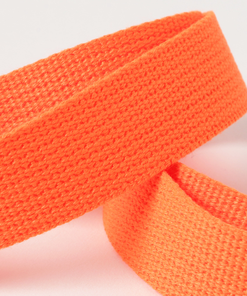 WEGO（ウィゴー）の「WEGO/ネオンガチャベルト（ベルト・レディース・ピンク/イエロー/オレンジ・FREE）」の5枚目の写真